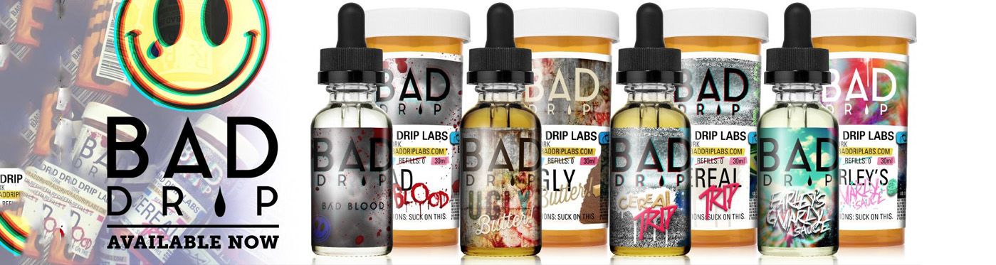 Bad Drip Labs