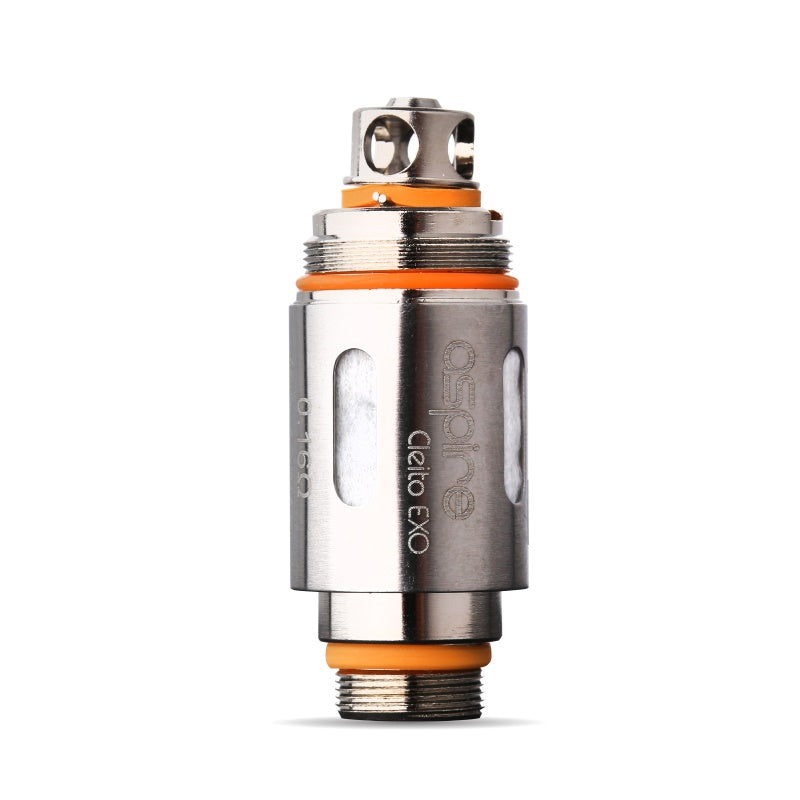 Aspire Cleito Exo Replacement Coil