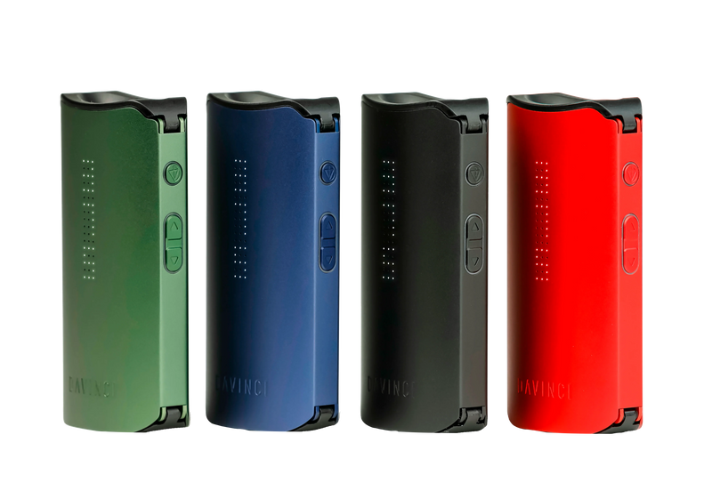 DaVinci IQC Vaporizer