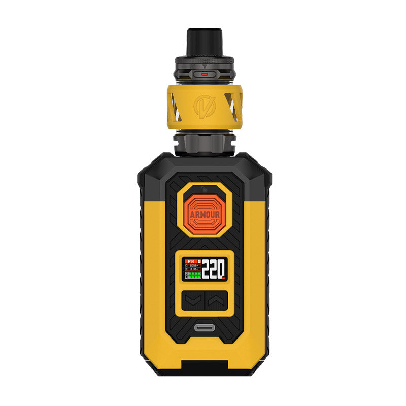 Vaporesso - Armour Max 220W Mod Kit with iTank 2 Atomizer 8ml