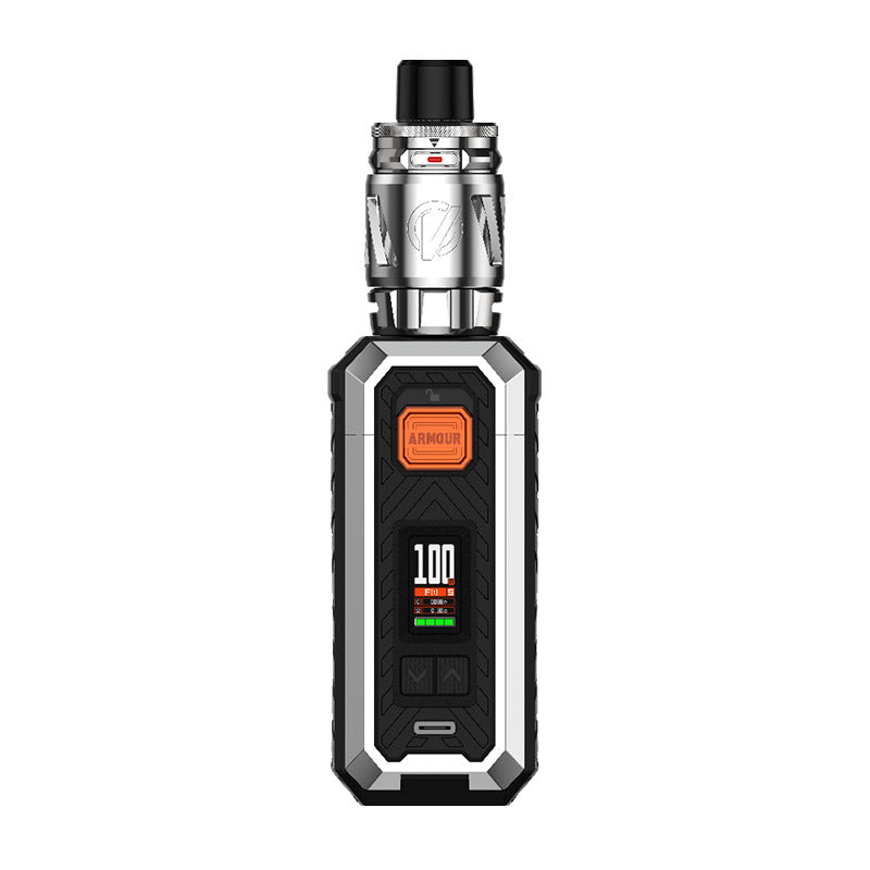 Vaporesso - Armour S 100W Mod Kit with iTank 2 Atomizer 5ml