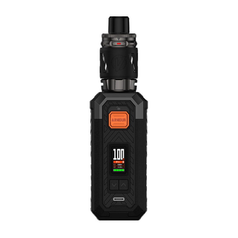 Vaporesso - Armour S 100W Mod Kit with iTank 2 Atomizer 5ml