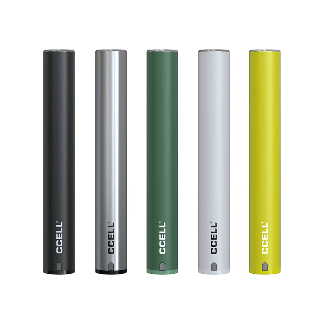 CCELL - M3 Plus 510 Battery