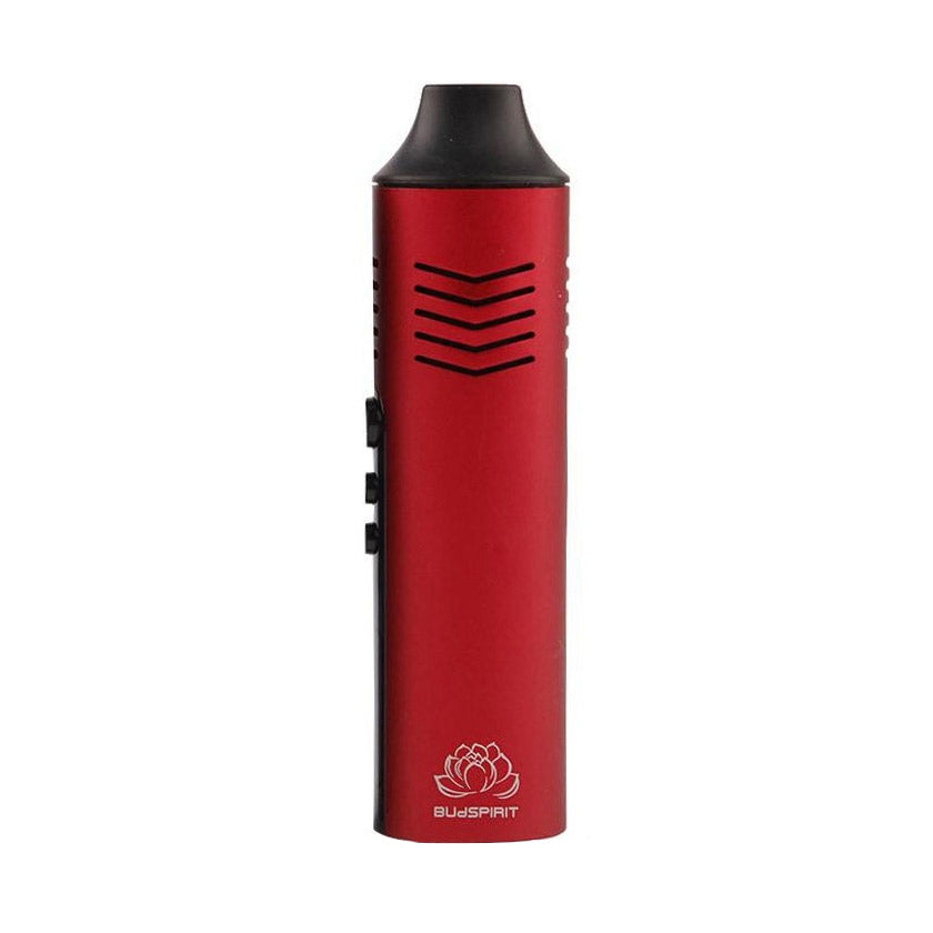 Anix Conqueror Dry Herb Vaporizer