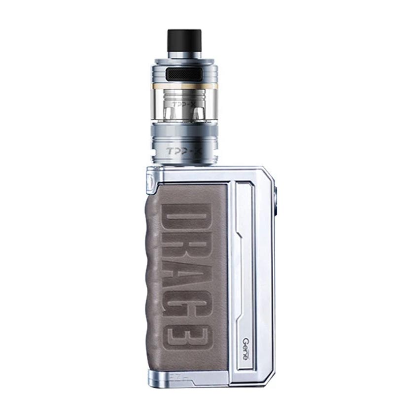 Voopoo - Drag 3 TPP-X 177W Mod Kit