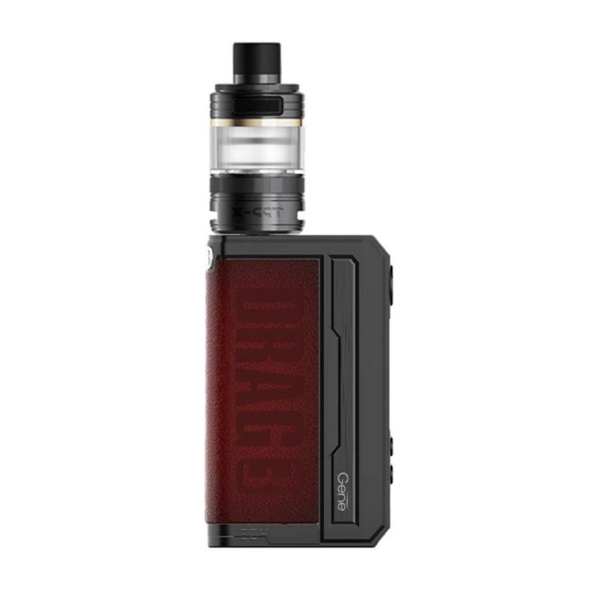 Voopoo - Drag 3 TPP-X 177W Mod Kit