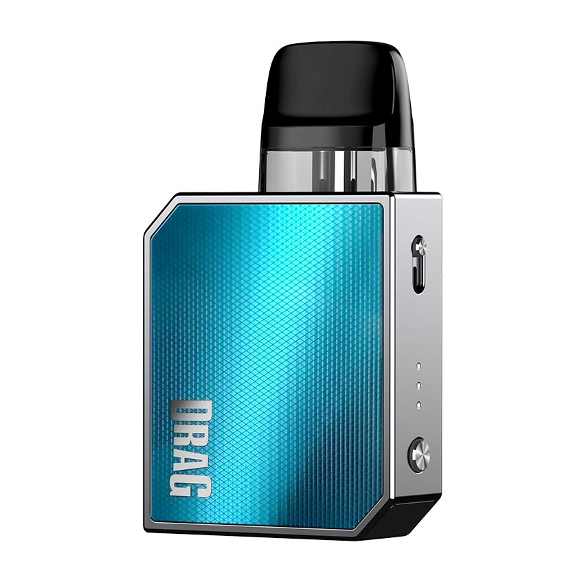 Voopoo - Drag Nano 2 Pod System Kit 800mAh 2ml