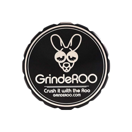 Grinderoo Grinder