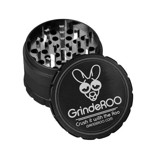 Grinderoo Grinder