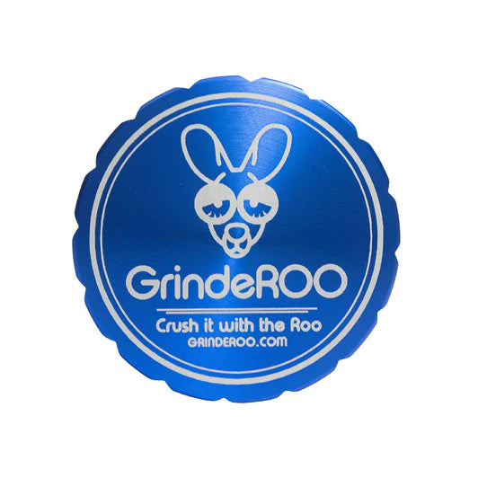 Grinderoo Grinder