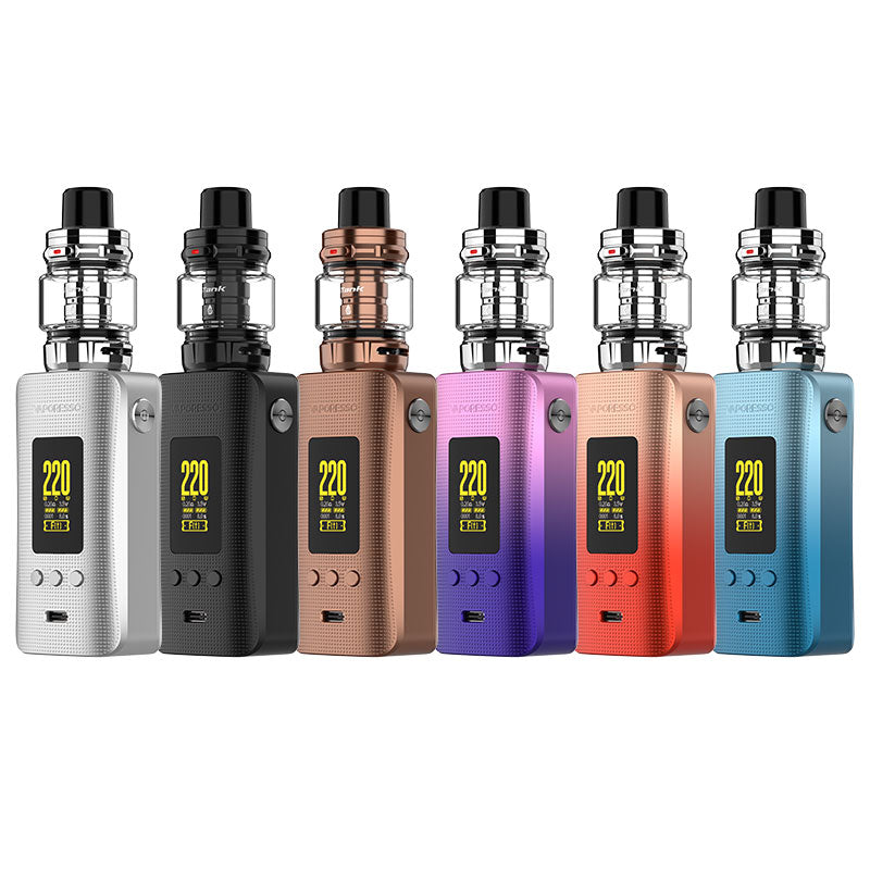 Vaporesso - Gen 200 Kit iTank 2