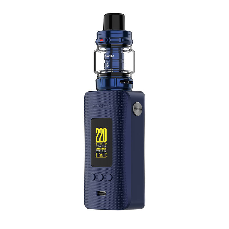 Vaporesso - Gen 200 Kit iTank 2