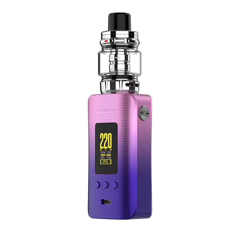 Vaporesso - Gen 200 Kit iTank 2