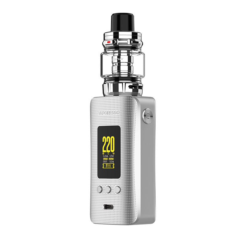 Vaporesso - Gen 200 Kit iTank 2