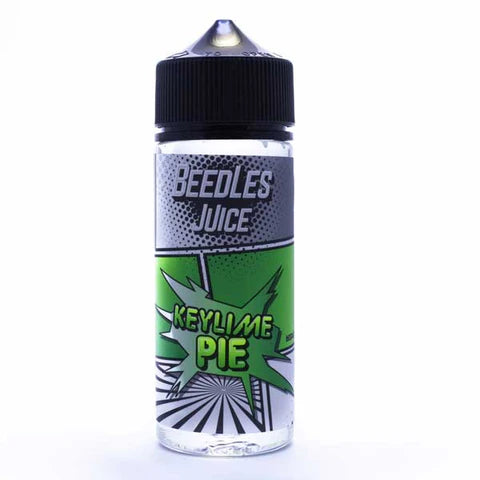 Beedles Juice - Key Lime Pie