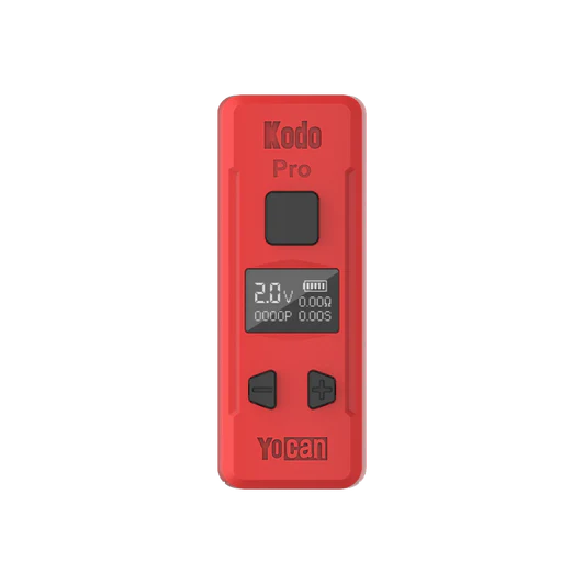 Yocan - Kodo Pro