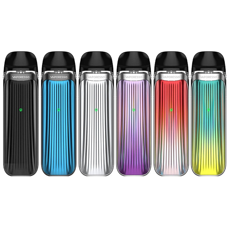 Vaporesso - Luxe QS Pod Kit