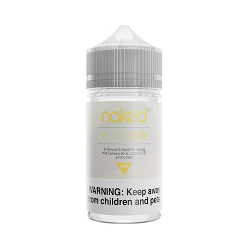 Naked 100 - Maui Sun - 60ml