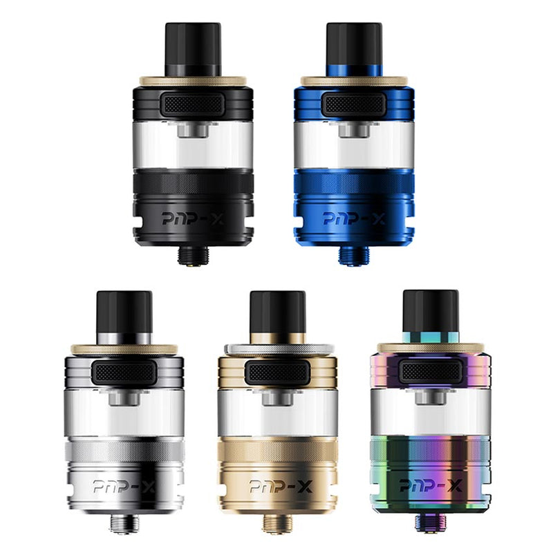 Voopoo - PnP-X Pod Tank Atomizer 5ml