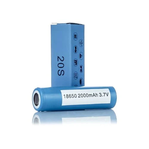 Samsung - 20S 2000mAh 30A 18650