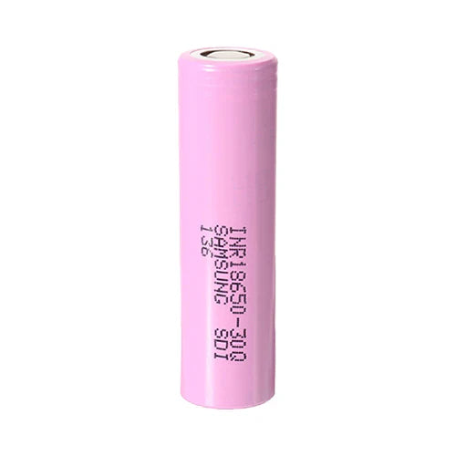 Samsung 30Q 18650 3000mAh 15A Battery