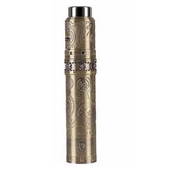 Shelbi Handcrafted Mechanical Mod Kit