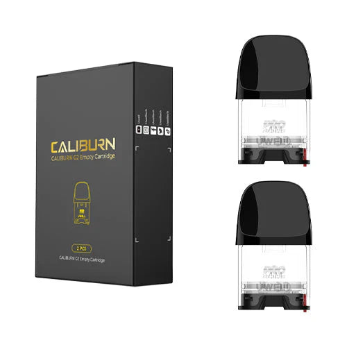 Uwell - Caliburn G2 Replacement Pods (2pk)