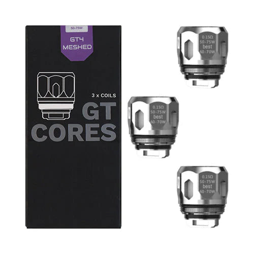 Vaporesso - GT Replacement Coils (3pk)