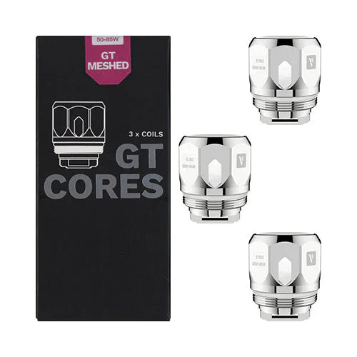 Vaporesso - GT Replacement Coils (3pk)