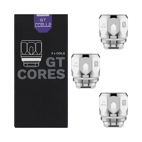 Vaporesso - GT Replacement Coils (3pk)