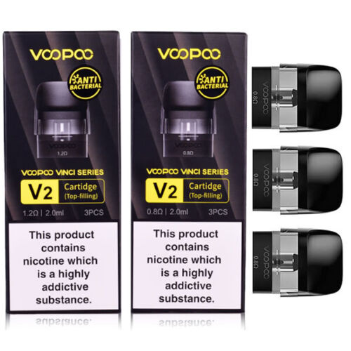 VOOPOO - Drag Nano 2 Pod