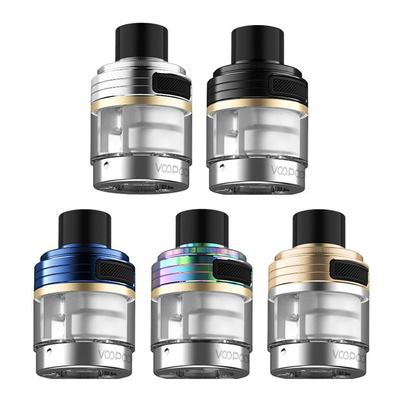 VooPoo - Replacement TPP X Pods