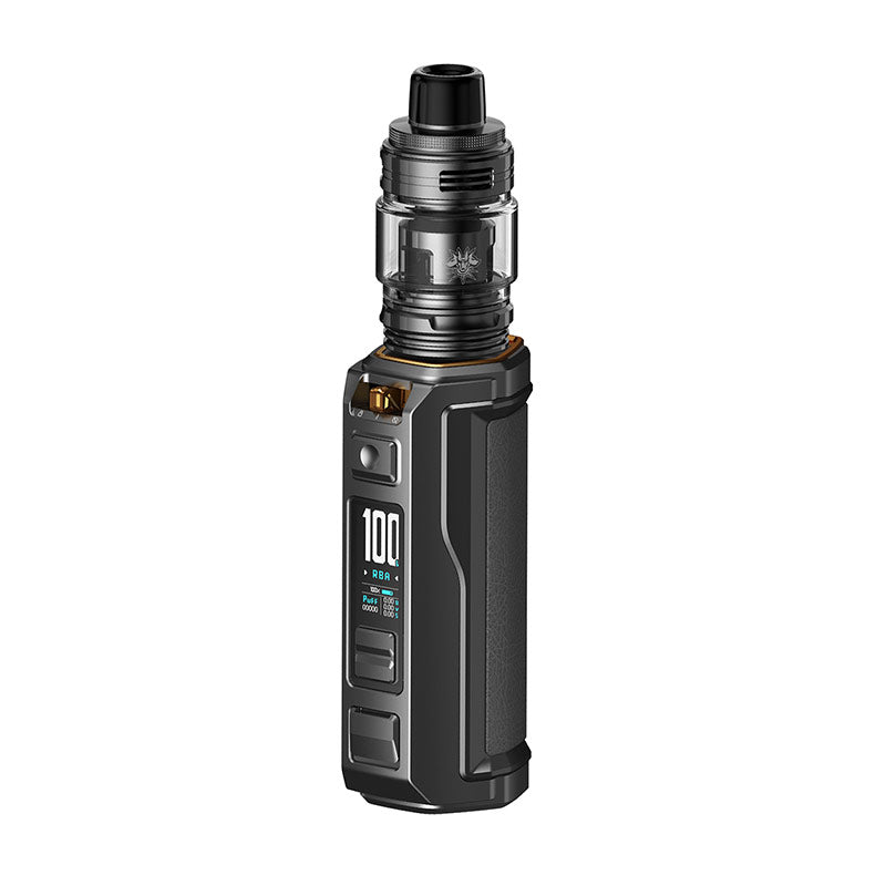 VOOPOO - Argus XT 100W Mod Kit with Uforce-L Tank Atomizer 5.5ml