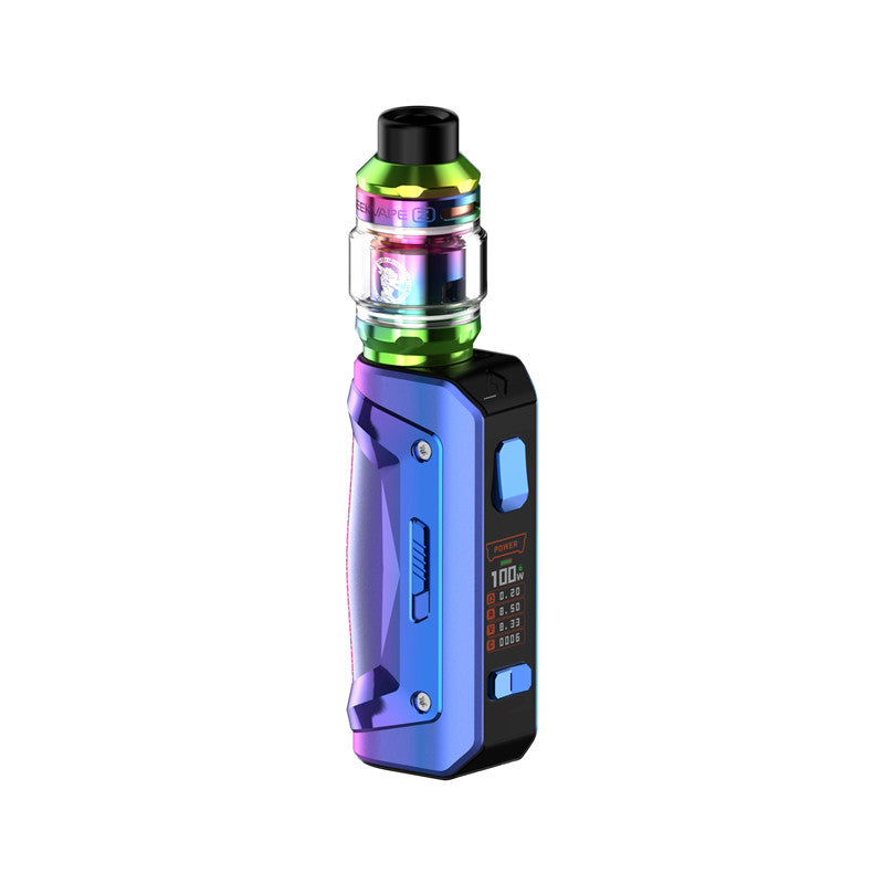 Geek Vape - Aegis Solo 2 S100 Kit