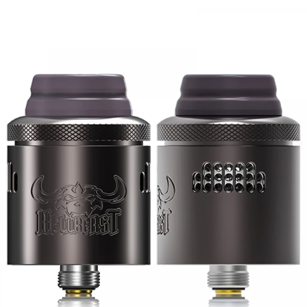 Hellvape Hellbeast RDA