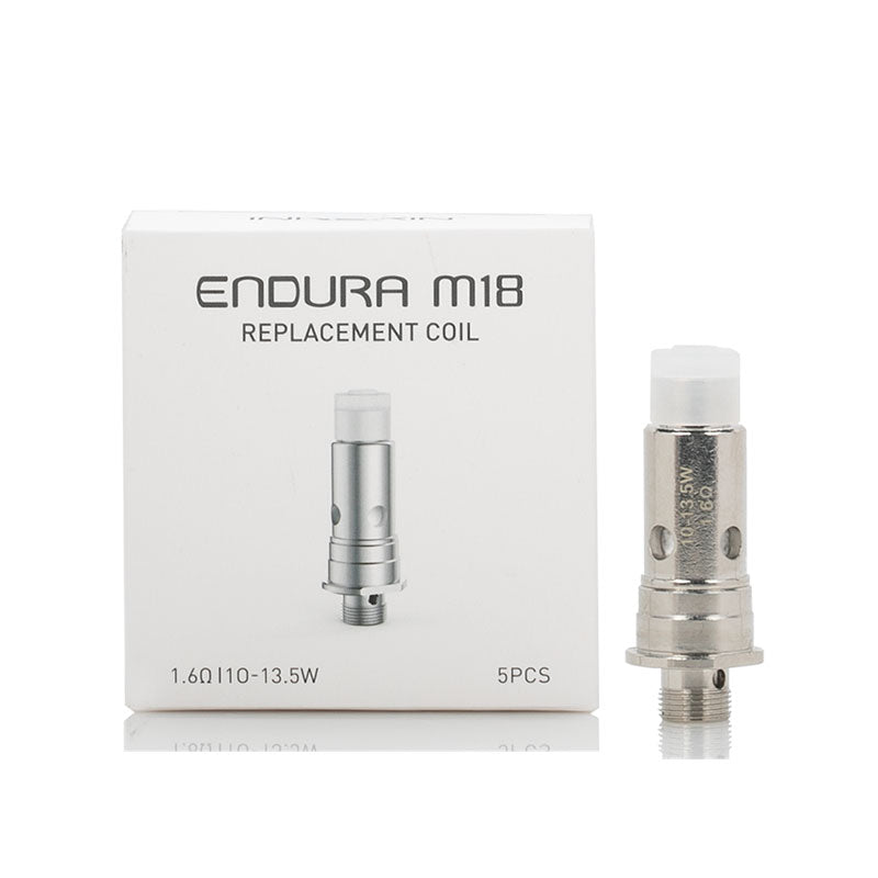 Innokin - Endura M18 Replacement Coil (5pcs/pack)