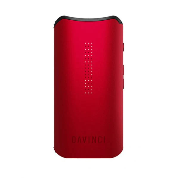 DaVinci IQC Vaporizer