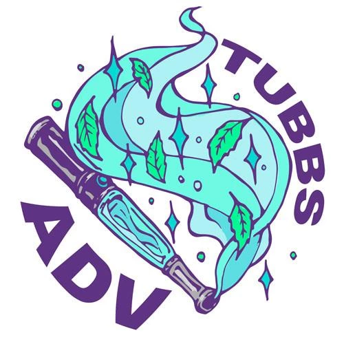 Nimbus Vapour - Tubbs ADV - 60ml