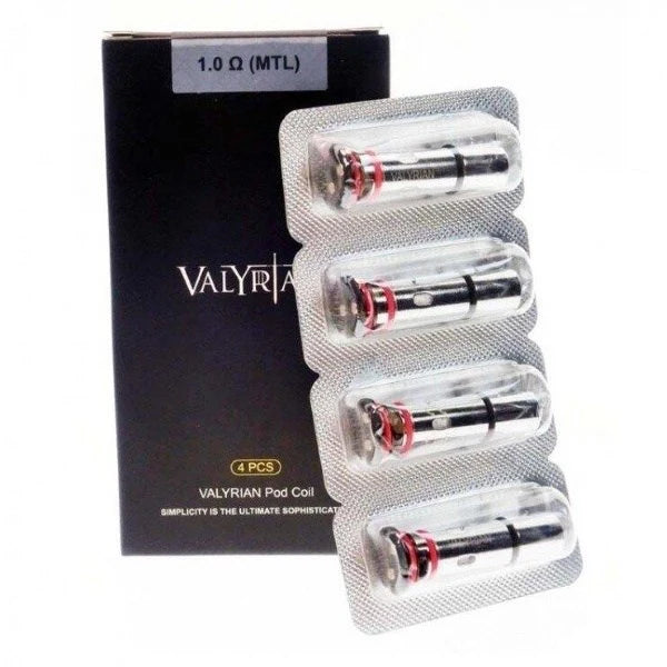 Uwell - Valyrian Replacement Coils