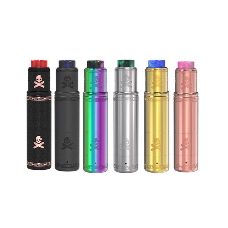 Vandy Vape - Bonza  Mech Kit