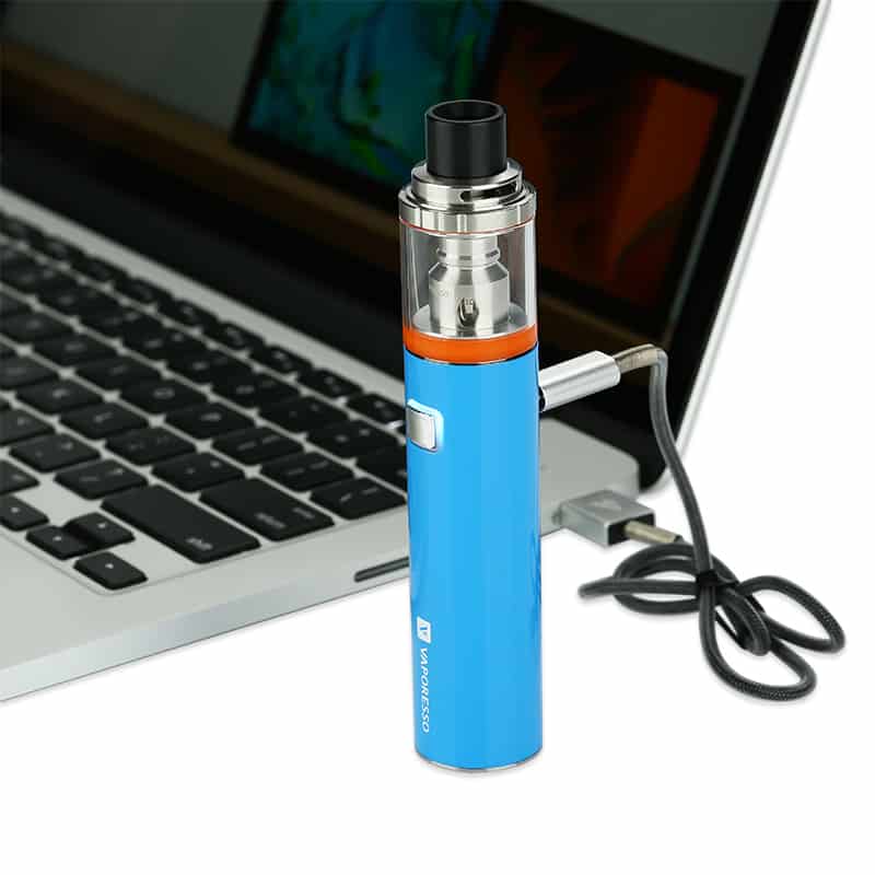 Vaporesso VECO PLUS SOLO Kit - 3300mAh