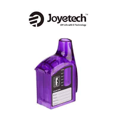 Joyetech Atopack Penguin Colorful Unit 2ml/8.8ml