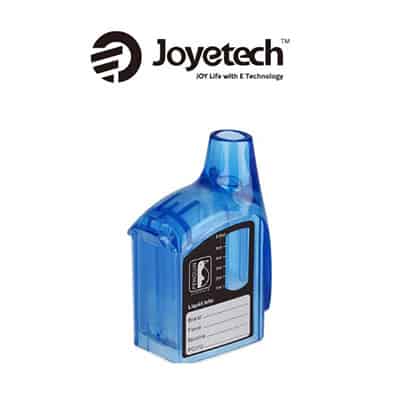 Joyetech Atopack Penguin Colorful Unit 2ml/8.8ml