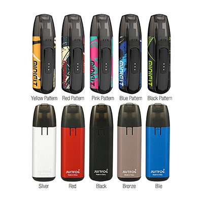 JUSTFOG MINIFIT Starter Kit 370mAh