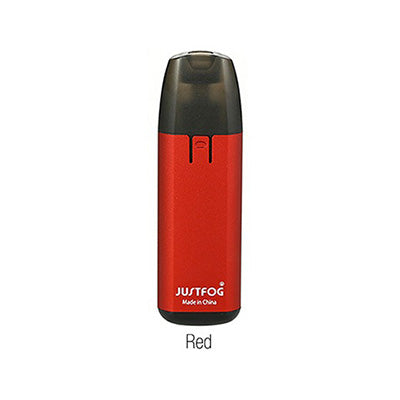 JUSTFOG MINIFIT Starter Kit 370mAh