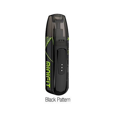 JUSTFOG MINIFIT Starter Kit 370mAh