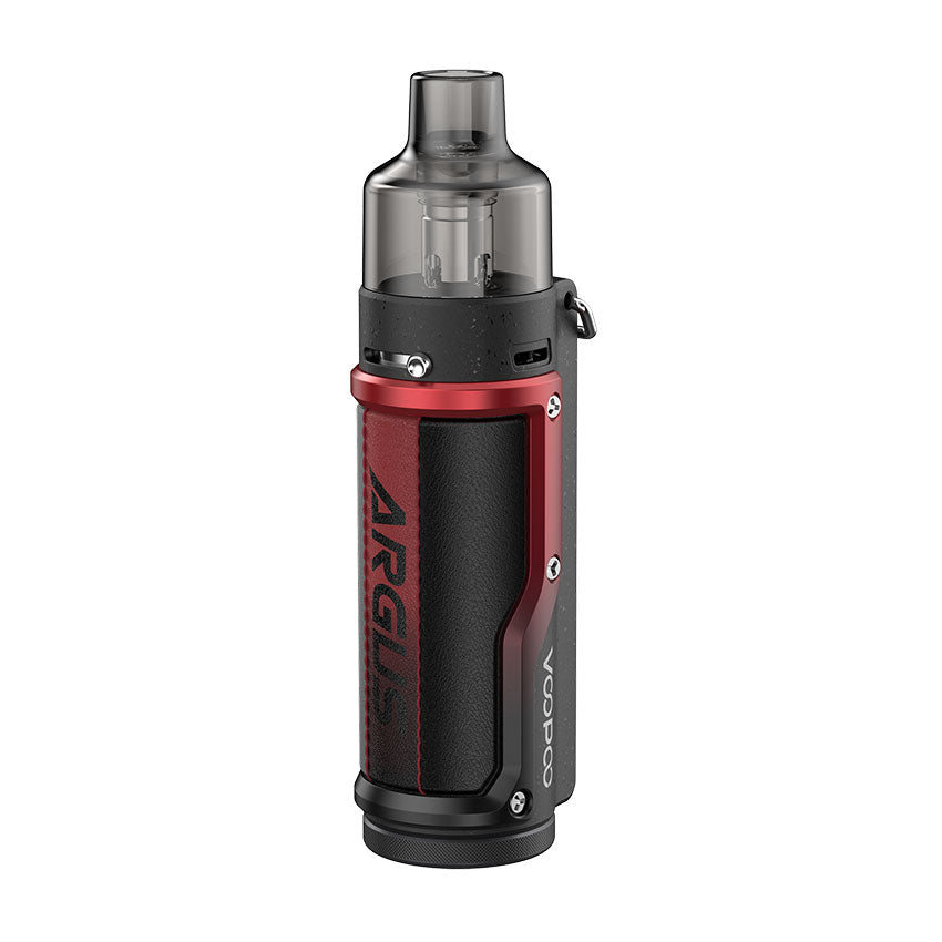 Voopoo Argus Pod System Kit with PnP Pod Tank 1500mAh 4.5ml