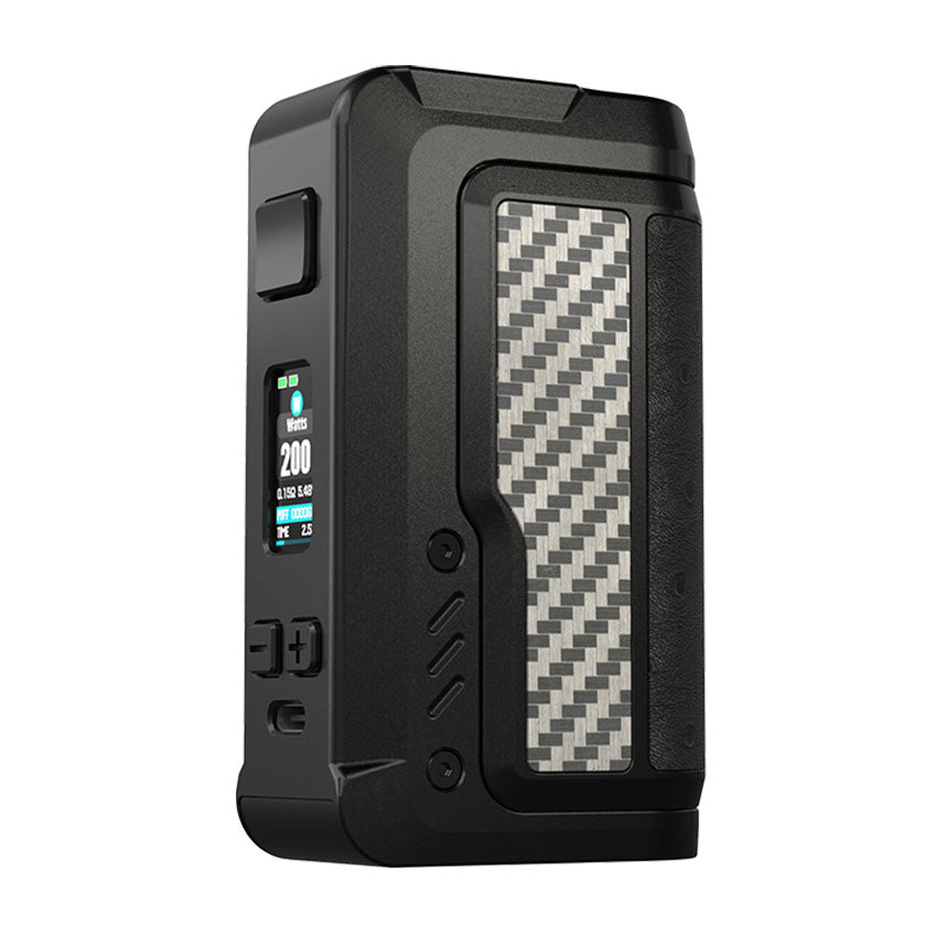 Vandy Vape - GAUR-21 Dual 21700 Box Mod 200W