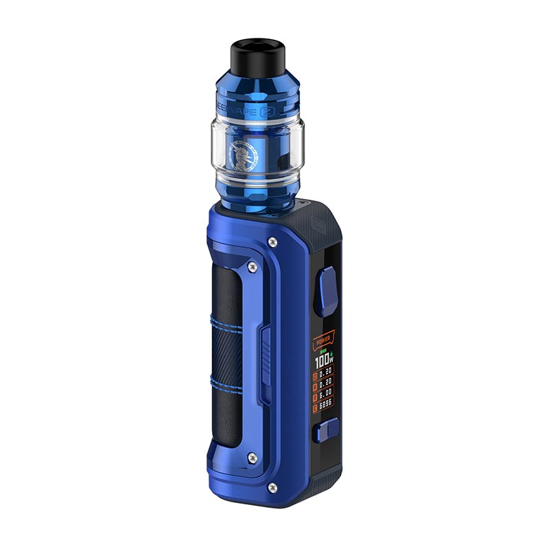 Geek Vape - Aegis Max100 Kit