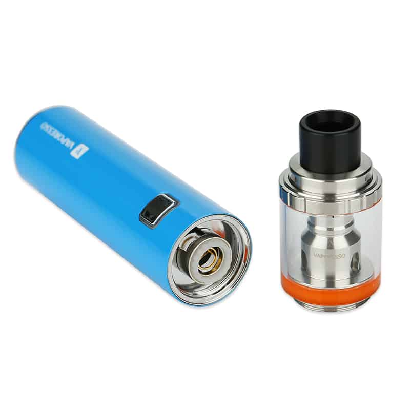 Vaporesso VECO PLUS SOLO Kit - 3300mAh